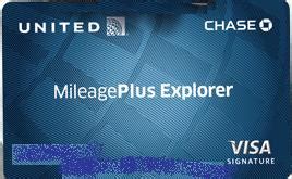 We've now looked at three alternative united credit cards for the uk market but let's see how the new perks compare to what you would have received with the mbna united airlines explorer card. United Credit Card: How I Avoided Paying the Annual Fee and Kept my Miles | Penny Pincher Journal