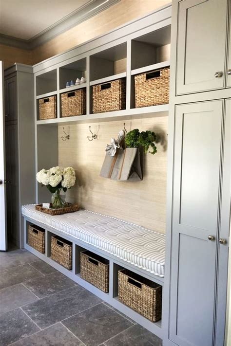 Home Decor We Love Mud Room Drop Zone Ideas For Entryways Or Any