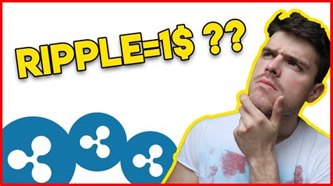 Can cardano reach 1 trillion market cap / 5 companies that may become $1 trillion businesses : Will RIPPLE reach 1$ DOLLAR ? - YouTube