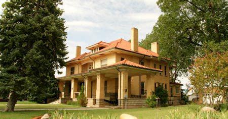 The population was 2,757 at the 2010 census. Best Old House Neighborhoods 2012: The West - This Old House