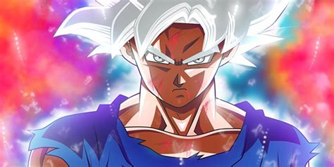Why Didnt Goku Use Super Saiyan Blue Kaioken Or Ultra