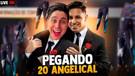 PEGANDO HOJE 20 CALÇA ANGELICAL DO NOBRU MEGA FT APELAPATO 999