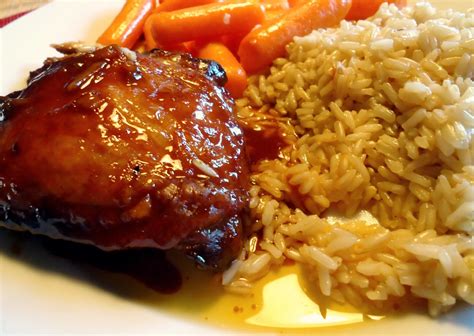 Crock pot teriyaki pulled pork with sesame slawsoy vay. Still Lucky: Slow Cooker Orange Chicken