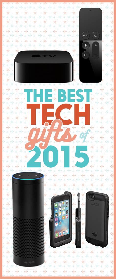 19 Of The Best Tech Ts You Can Give This Year Cool