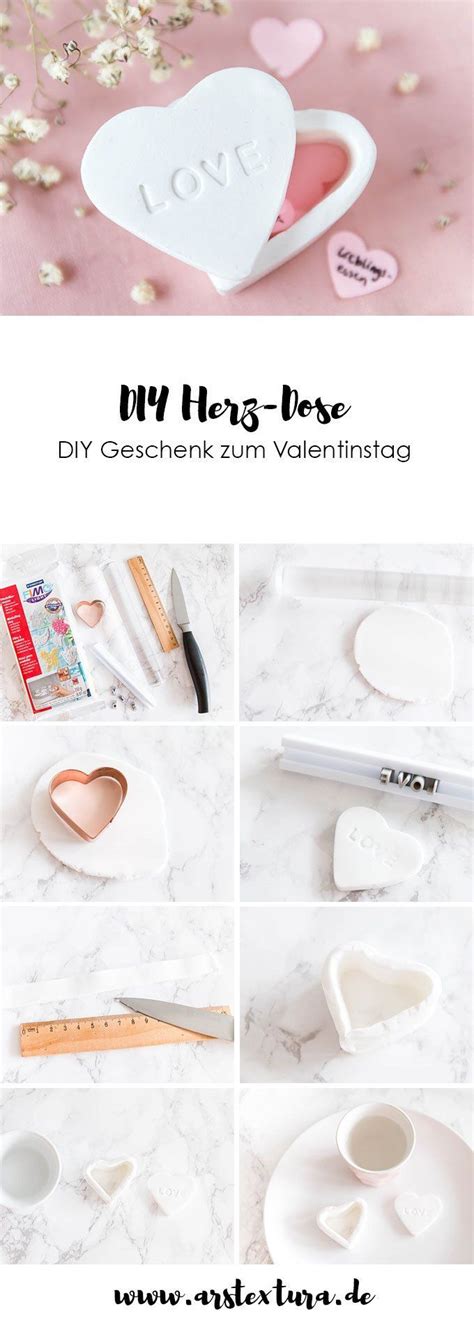 Fotogeschenke für sie & ihn valentinstagskarten, wandbilder & fotoboxen fotoerinnerungen zum verlieben schön. DIY Herz-Dose mit Gutscheinen zum Valentinstag ...