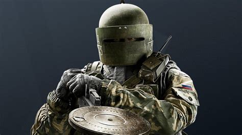 Tachanka Rework Coming To Rainbow Six Siege Attack Of The Fanboy
