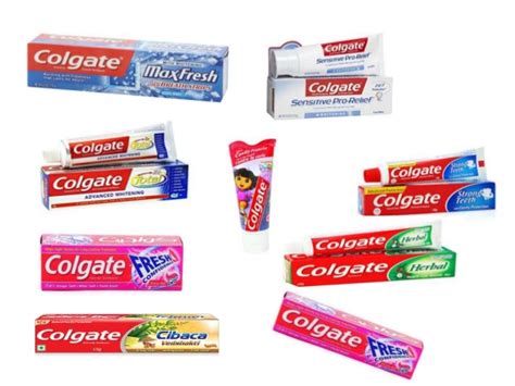 Find great deals on ebay for colgate optic white whitening pen. Colgate Toothpaste