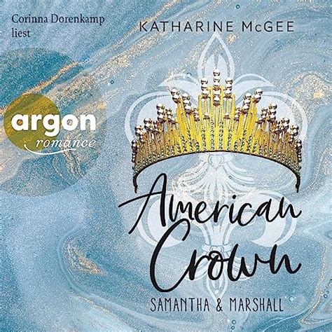 American Crown Samantha And Marshall American Crown 2
