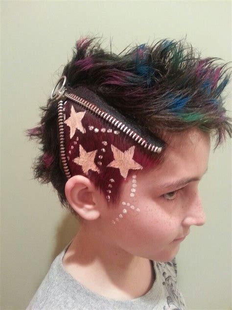 Maybe you would like to learn more about one of these? 30 Ideas for Crazy Hair Day at School for Girls and Boys ...