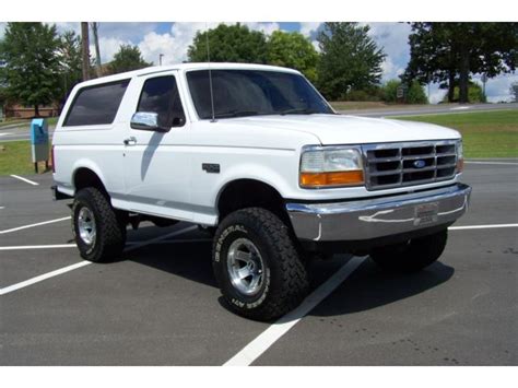 Ford 1996 New Mexico Cars For Sale