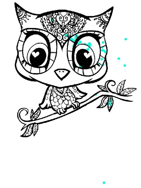 Incredible unicorns coloring page to print and color for free. Coloring Pages 10 Year Olds | Free download on ClipArtMag