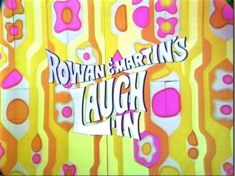 rowan and martin s laugh in 1967