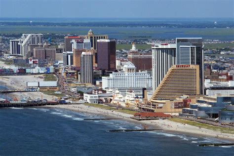 Does Atlantic City need a mayor? Voters to weigh in by mail - WHYY