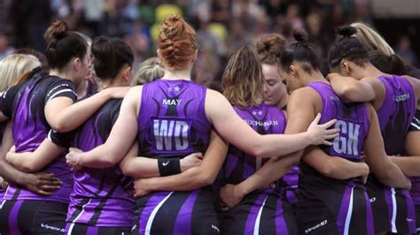 See more of suncorp super netball on facebook. Netball Superleague: Manchester Thunder v Hertfordshire ...
