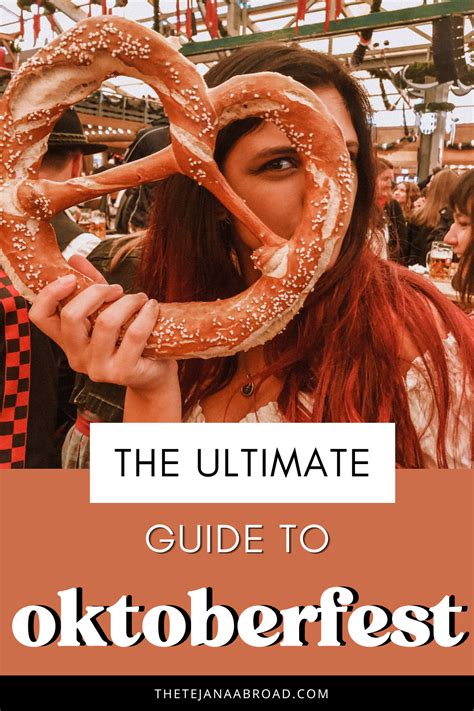 Everything You Need To Know About Oktoberfest From Where To Stay What