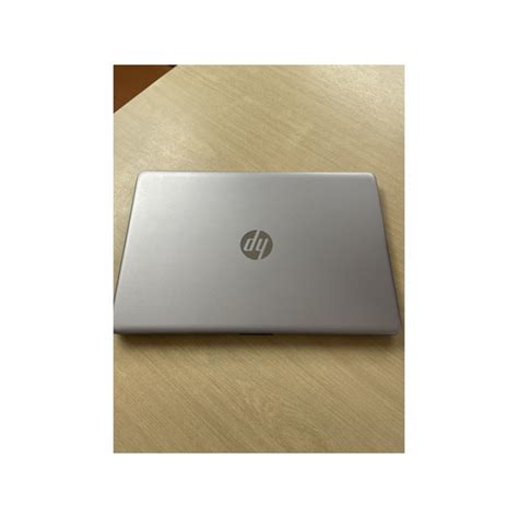 Hp 250 G8 Asteroid Silver Full Hd N4020 8gb 256gb Ssd