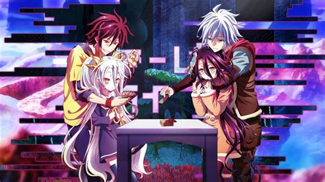 All came out in 2020 so this year isn't all that bad. No Game No Life Season 2 Release Date : Possible Date ...