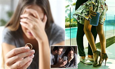 Can Any Marriage Survive The Ultimate Betrayal Daily Mail Online