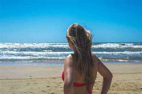 Free Images Beach Sea Coast Sand Ocean Girl Sunlight Shore Vacation Leg Model Body