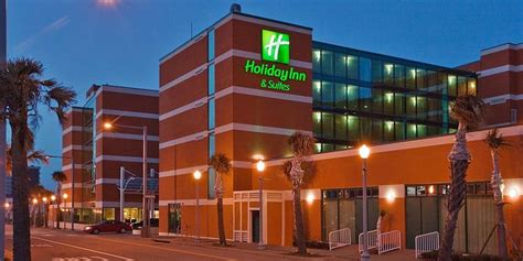 Quality inn little creek is close to a lot of things to see and do. North Virginia Beach Boardwalk Hotels | Holiday Inn ...