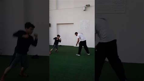 Mise à jour samedi, 13 mars 2021 20:24. Kick boxing with my coach Tiran - YouTube