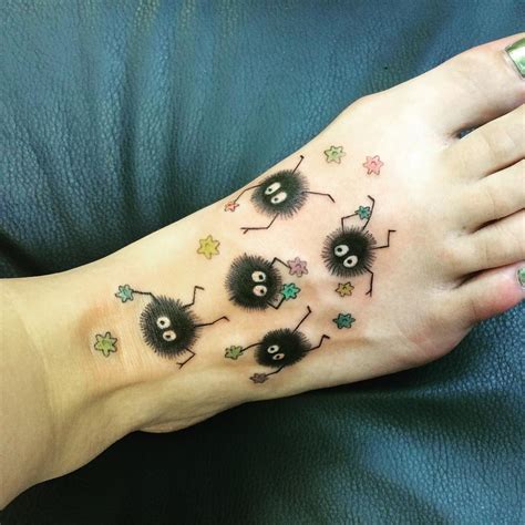 Love like crazy cute foot tattoo for girls. 100+ Best Foot Tattoo Ideas for Women - Designs & Meanings (2019)