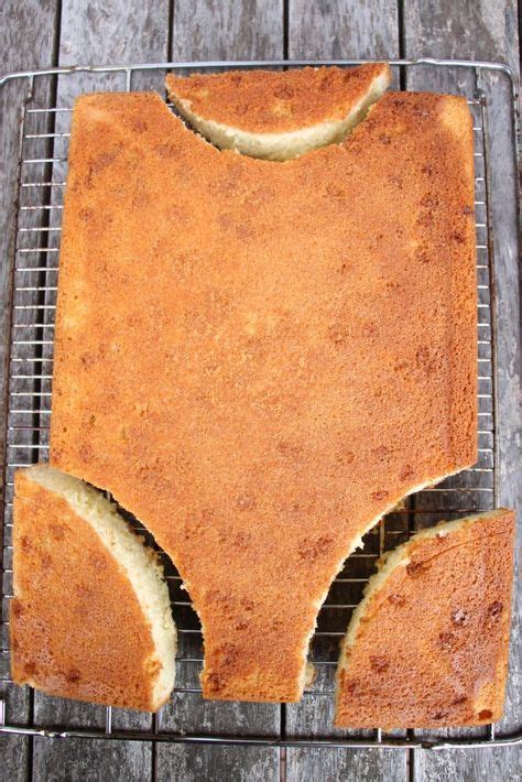 Einfache und schnelle rezepte für leckere babyparty torten & kuchen im überblick übersichtliche darstellung aller relevanten beiträge für diesen bereich der kuchen kult blog jetzt passendes rezept auswählen & einfach selber verzieren! Babyparty-Kuchen: Rezept für eine Baby Body Torte ...