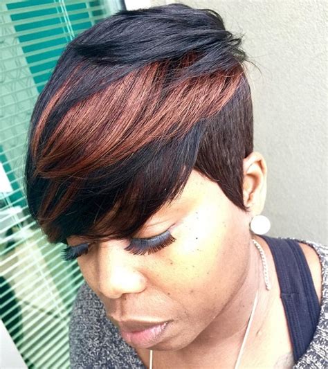 20 Short Weave Hairstyles You Can Easily Copy