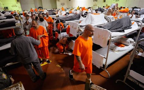Incarceration Across State Lines Al Jazeera America