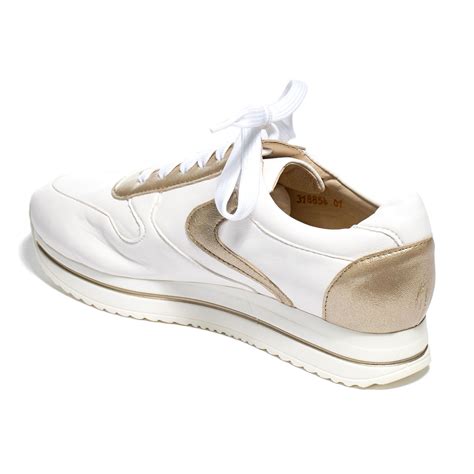 Qvc launched a spinoff shopping channel, q2 later that month, qvc partnered with aol to launch a free, live, streaming version of the channel on. VITAFORM Damen-Sneaker Stretchmaterial Metallic Details ...