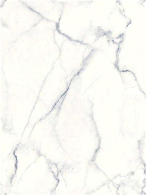 Carrara Marble Peel And Stick Wallpaper Rmk10839wp By York