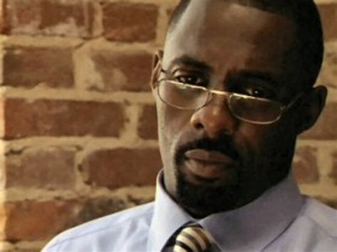 Idris Elba Joins Fight Club For Discovery Channel Series Idris Elba