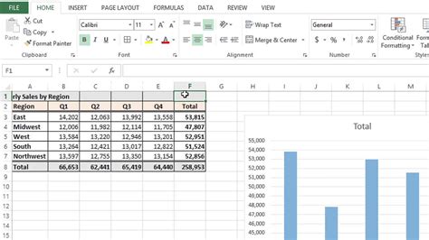 How To Create Cells Within Cells In Ms Excel Ms Excel Tips