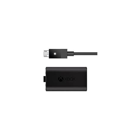 Microsoft Xbox One Play And Charge Kit S3v 00013