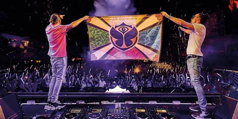 Boomshakalaka (dimitri vegas & like mike vs. Dimitri Vegas & Like Mike at Tomorrowland New Year's Eve