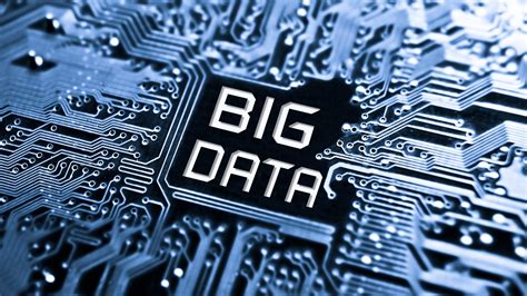 Entendendo O Big Data O Que E Como Est Transformando O Mundo Dos Dados M Todo Programar