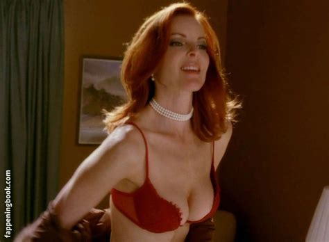 Marcia Cross Nude The Fappening Photo 360145 FappeningBook