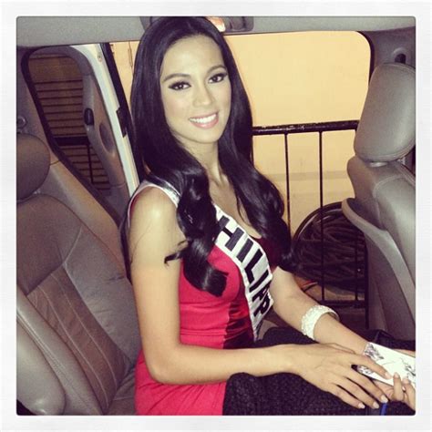 Ariella Arida On The Way To Naia Terminal 2