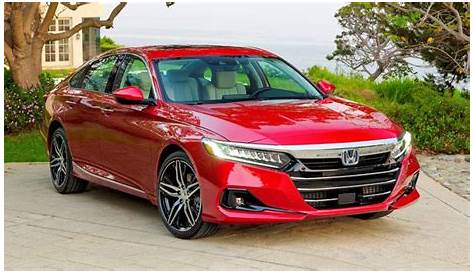 How to remote start Honda Accord with key fob or mobile device