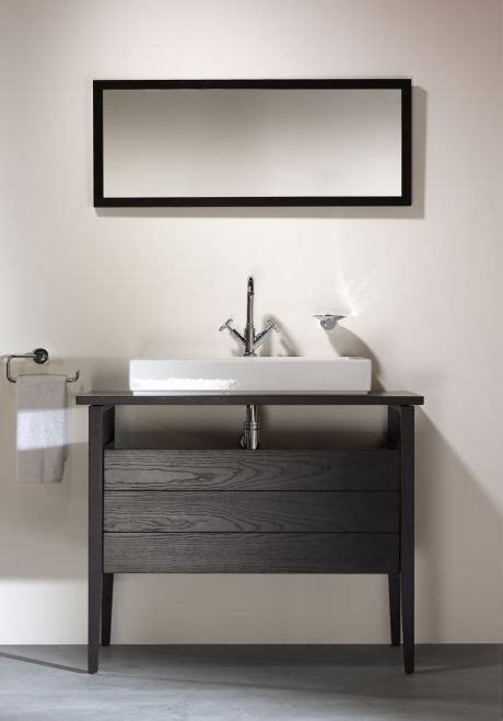 Simply upgrading select pieces of bathroom furniture can help you achieve a whole new look, with far less effort and. Contemporary Bathroom Furniture from Sonia - new vanities ...