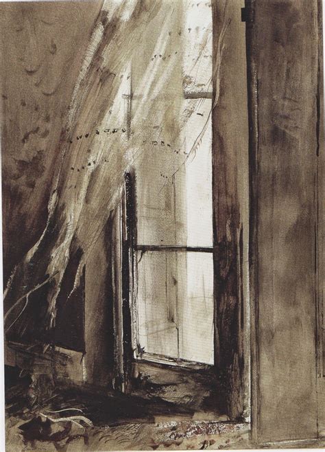 andrew wyeth works on paper - Google Search | Andrew wyeth, Andrew wyeth paintings, Andrew wyeth 