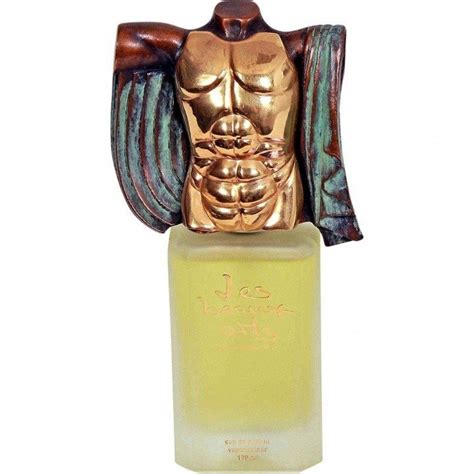 Design Edition № 3 Eros By Les Beaux Arts Reviews And Perfume Facts