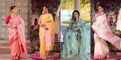 All About Banarasi Silk Saree And Fabric
