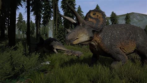 I hope you enjoy reading the guide! The Isle - Comprehensive Guide to Triceratops - DoraCheats