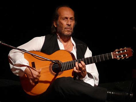 Paco De Lucia King Of Flamenco Guitar Npr