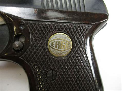 Original Rohm Rg3 Model 52 Starter Pistol Switzers Auction