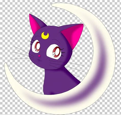 Bishoujo senshi sailor moon r). Luna Sailor Moon Cat Wallpaper - Wallpaper Download Free