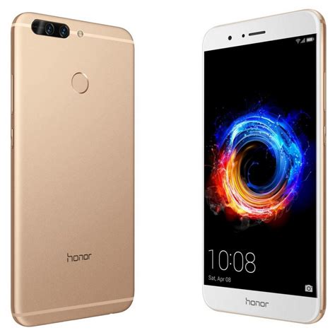 سعر ومواصفات هواوي هونور 8 برو مميزات وعيوب Huawei Honor 8 Pro جوال بلس