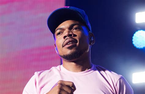 Chance the Rapper's New Album 'The Big Day': Biggest Takeaways | Complex