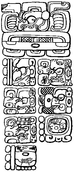 The Ancient Maya In Time And Space Open Ended Social Studies